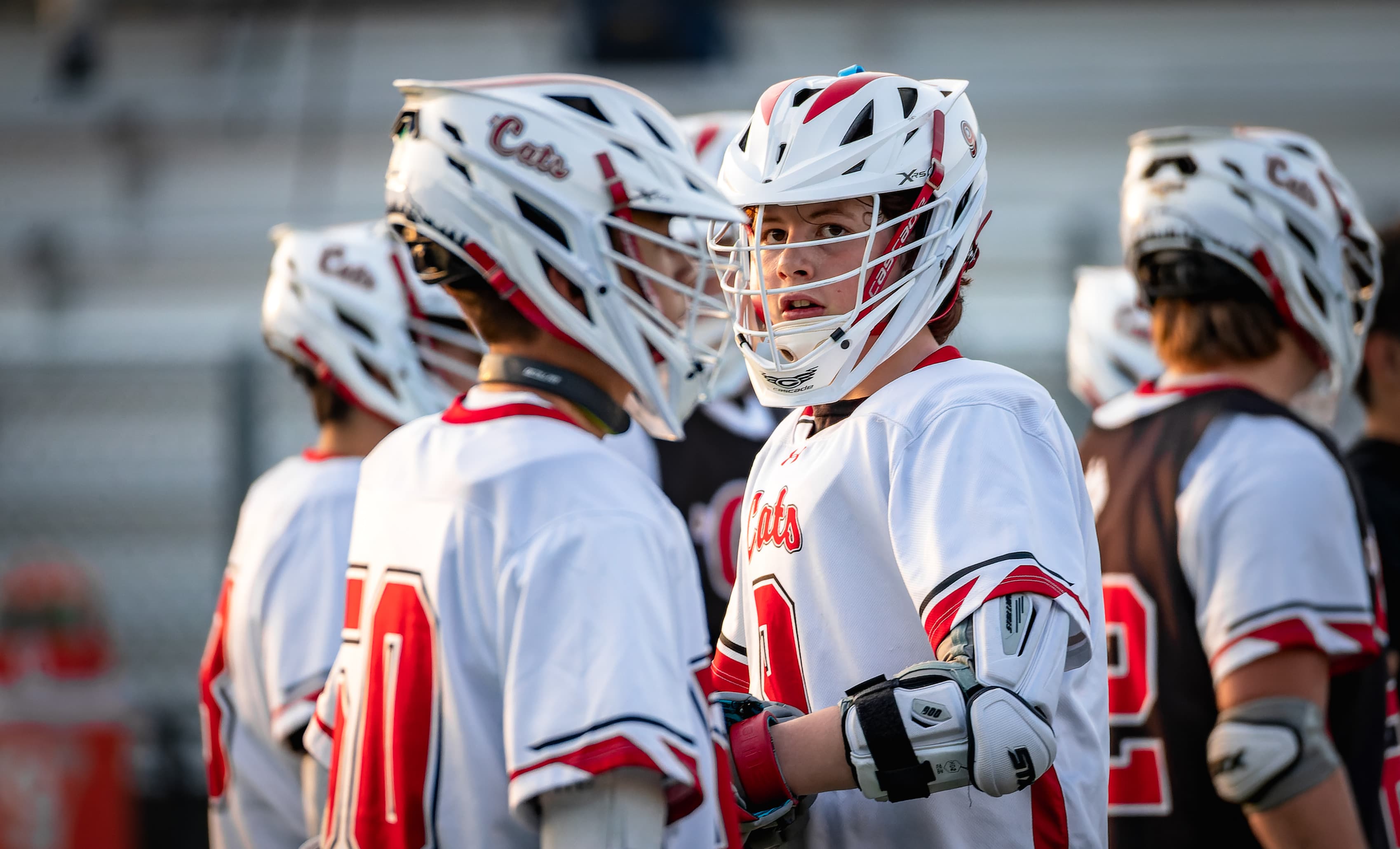 2023 Mt. Si Wildcats vs Eastlake Semi Finals 19